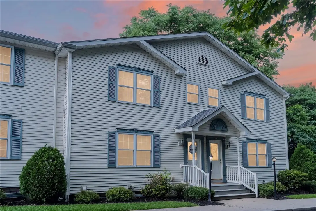 87 North Bend Street #9, Pawtucket, RI 02860 - #1