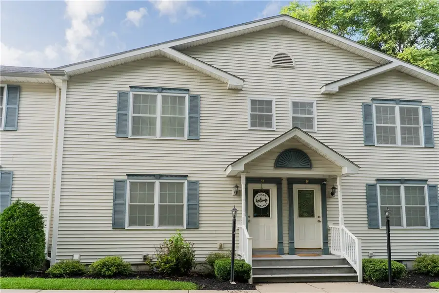 87 North Bend Street #9, Pawtucket, RI 02860 - #2