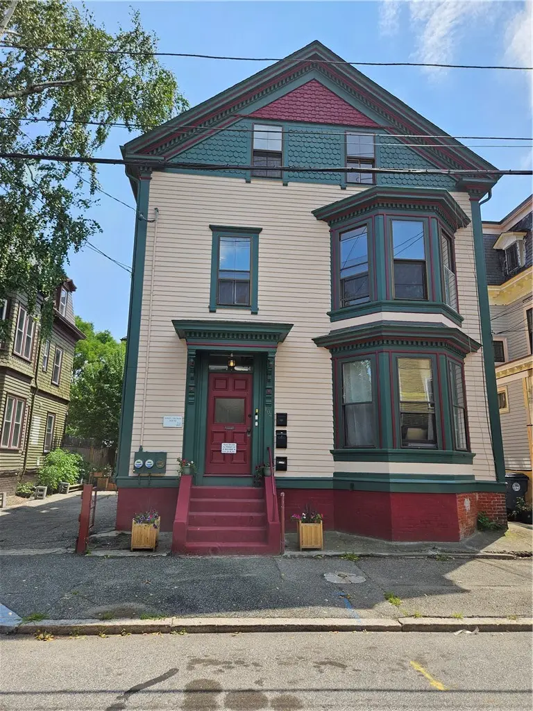104 Chapin Avenue, Providence, RI 02909 - #1