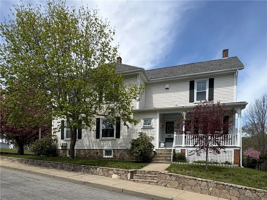 65 Summit Avenue, West Warwick, RI 02893 - #3
