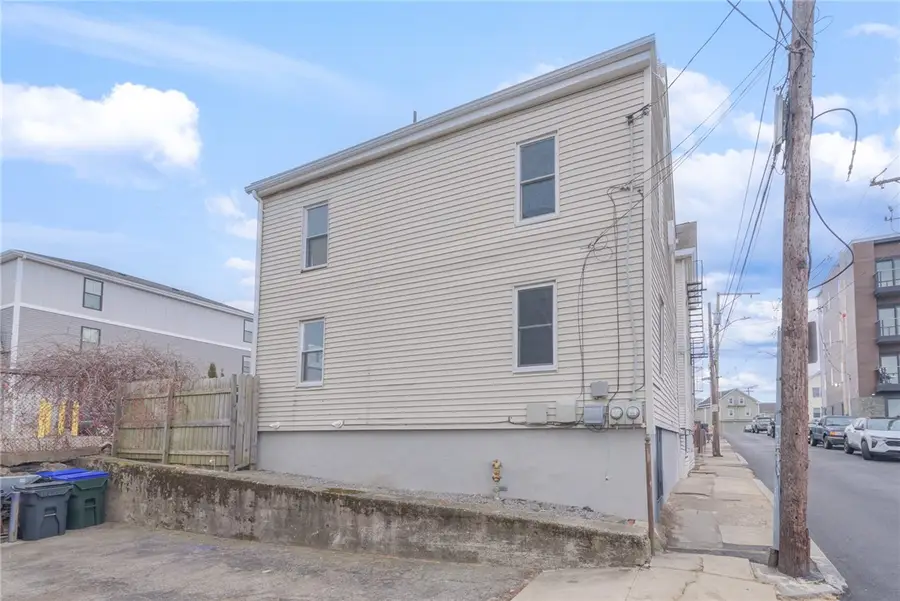 8 Marcello Street, Providence, RI 02919 - #2
