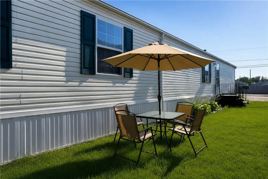 34 Langdon Avenue, Pawtucket, RI 02861 - #2