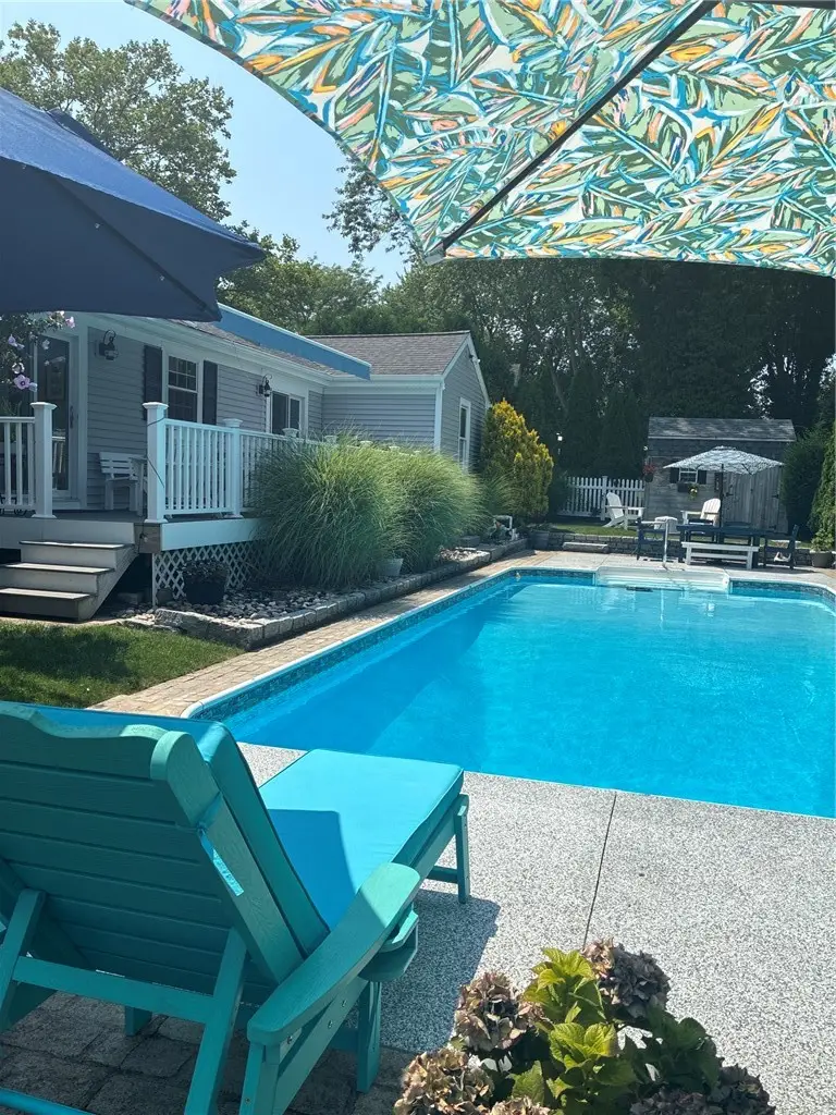 135 Mulberry Road, Bristol, RI 02809 - #2