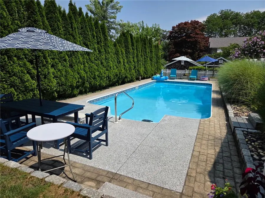 135 Mulberry Road, Bristol, RI 02809 - #3