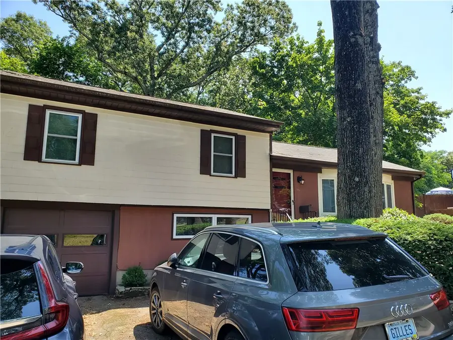 180 Diamond Hill Road, Warwick, RI 02886 - #2