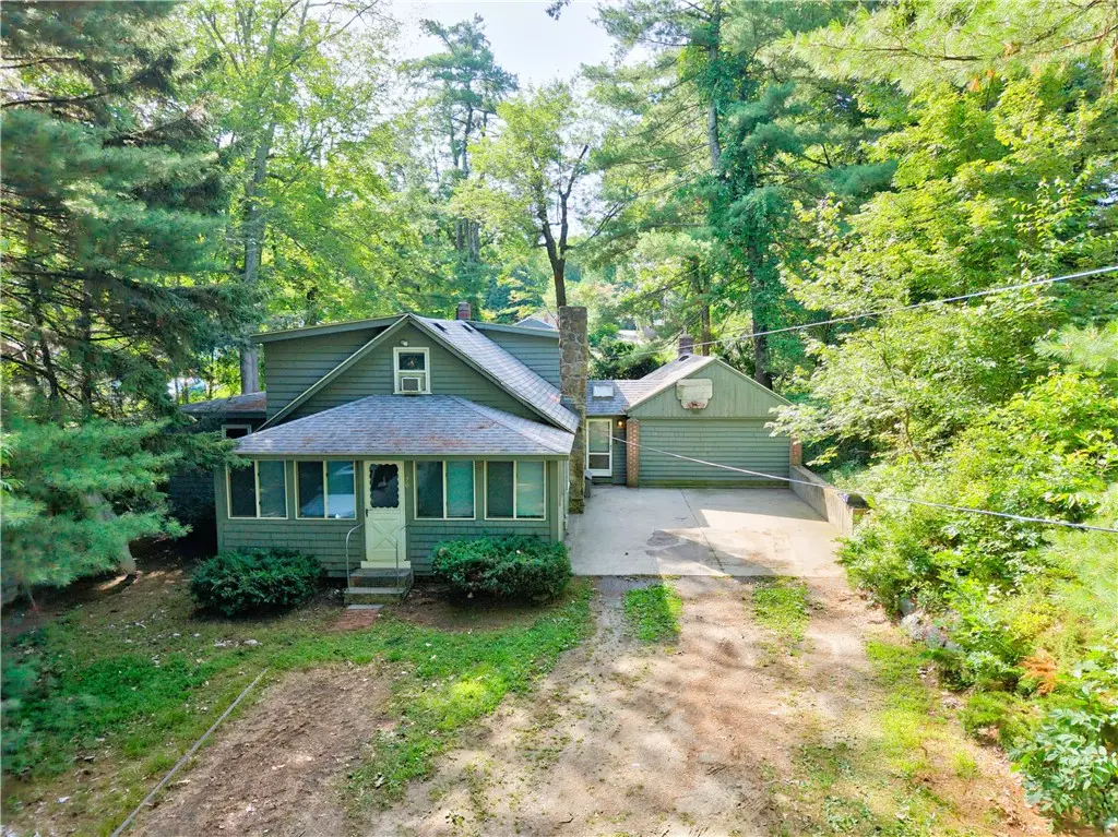 26 Tucker Street, Glocester, RI 02814 - #1