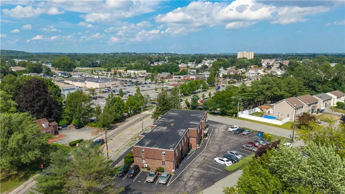 230 Phenix Avenue, Cranston, RI 02920 - #1