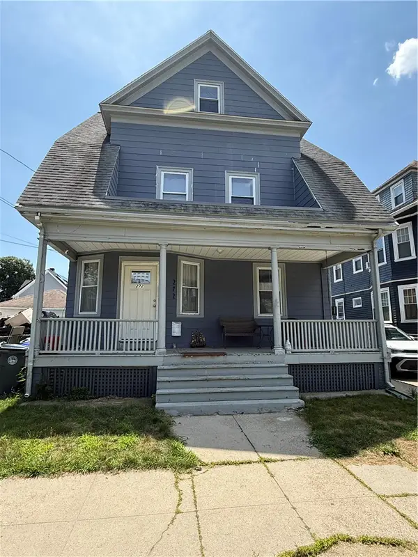 272 Washington Avenue, Providence, RI 02905