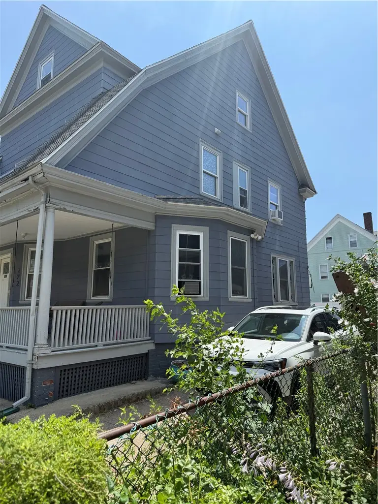 272 Washington Avenue, Providence, RI 02905 - #3