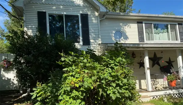 4 Julie Street, Cumberland, RI 02864