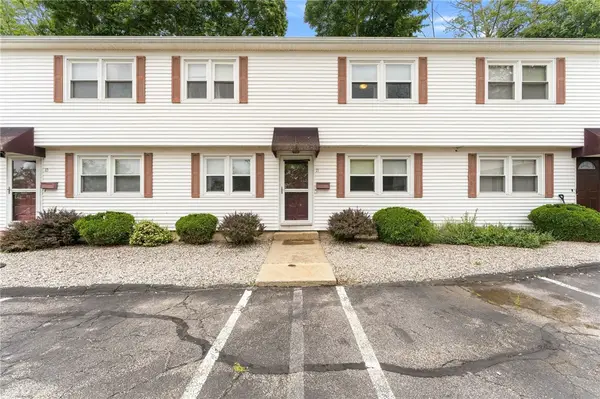 27 Cowesett Avenue #B11, West Warwick, RI 02893