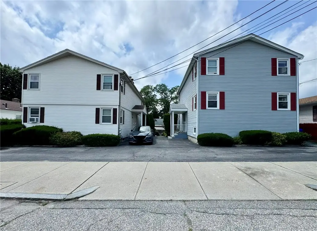 37 Harmony Drive Drive, Providence, RI 02909 - #1