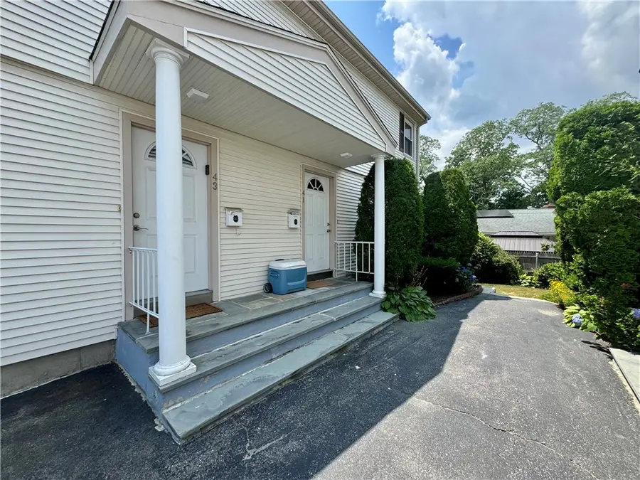 37 Harmony Drive Drive, Providence, RI 02909 - #3
