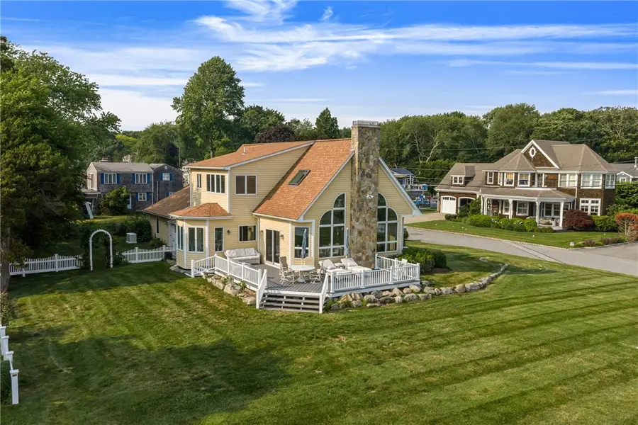 139 Hemlock Avenue, Warwick, RI 02886 - #3