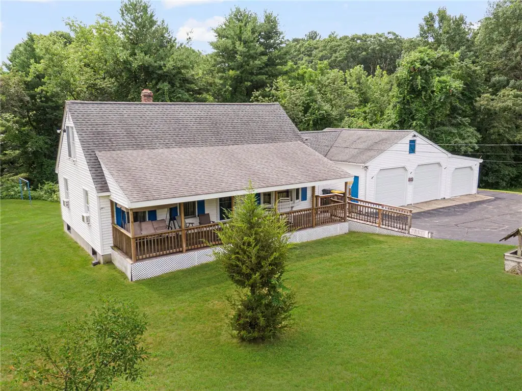 1505 Broncos Highway, Burrillville, RI 02826 - #1