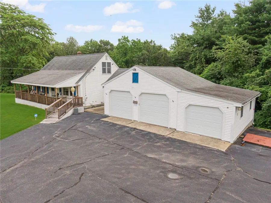 1505 Broncos Highway, Burrillville, RI 02826 - #2