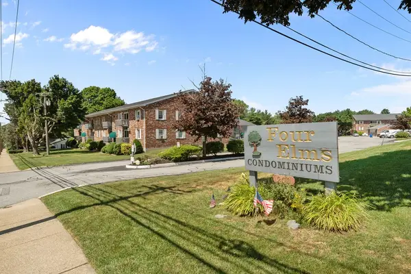 200 Manville Hill Road #B30, Cumberland, RI 02864