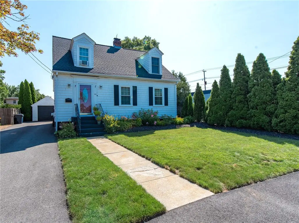396 Norwood Avenue, Warwick, RI 02888 - #1