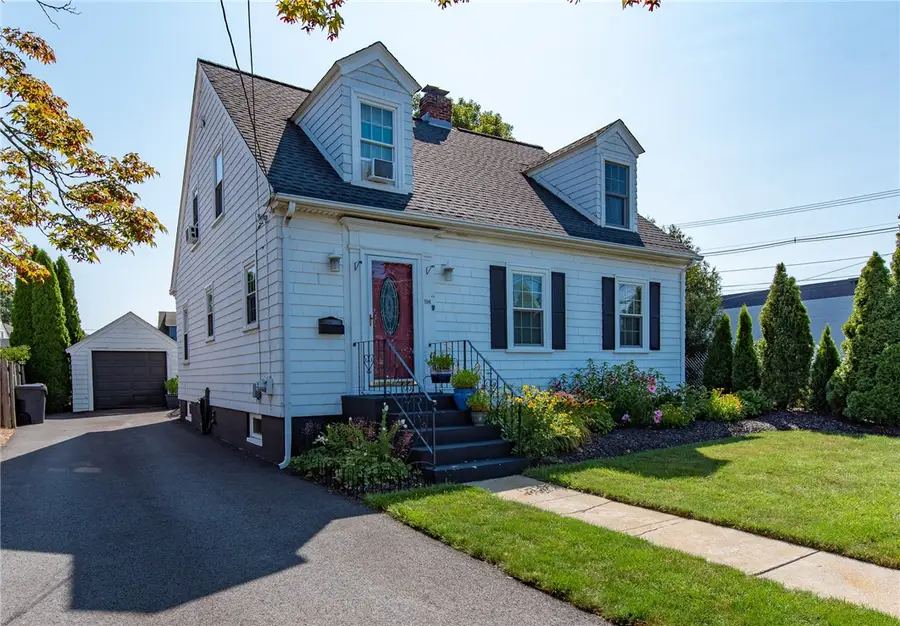 396 Norwood Avenue, Warwick, RI 02888 - #2