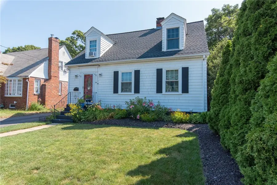 396 Norwood Avenue, Warwick, RI 02888 - #3