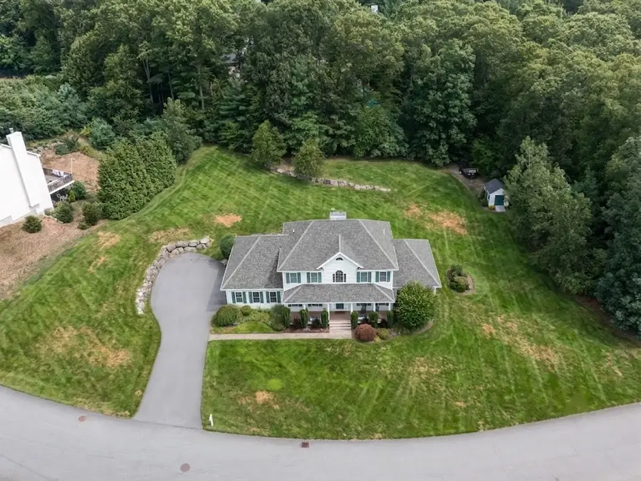 31 Bourque Road, Cumberland, RI 02864 - #3