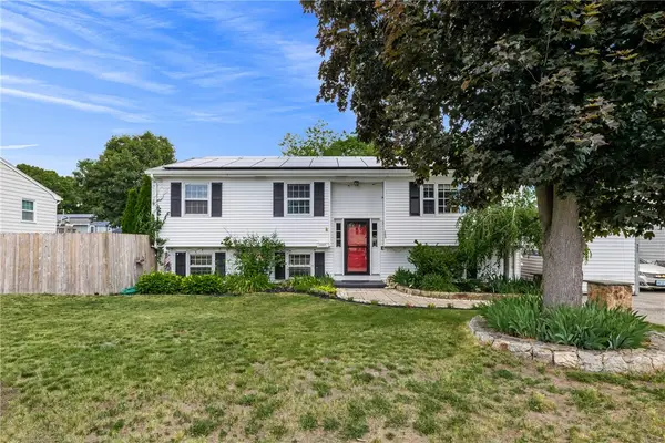 265 Asylum Road, Warwick, RI 02886