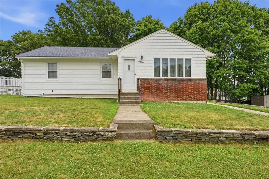 27 Danby Street, Providence, RI 02904 - #1