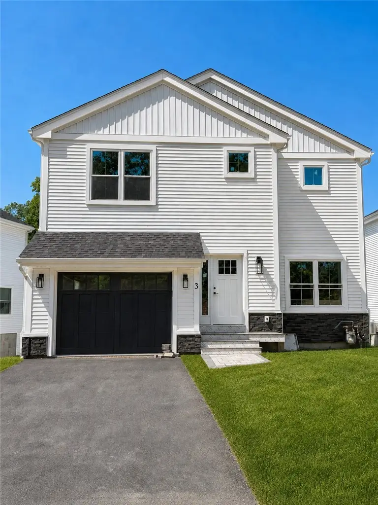 3 Stoneridge Road, Smithfield, RI 02917 - #1