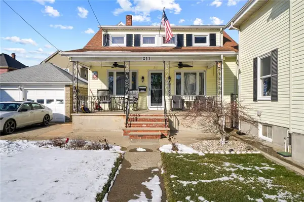 207 California Avenue, Providence, RI 02905