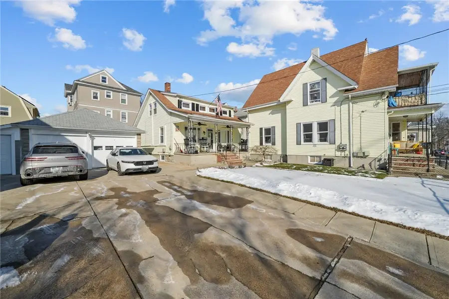 207 California Avenue, Providence, RI 02905 - #2