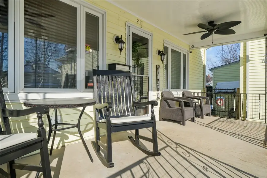 207 California Avenue, Providence, RI 02905 - #3