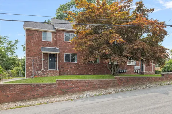 44 Newell Street, West Warwick, RI 02893