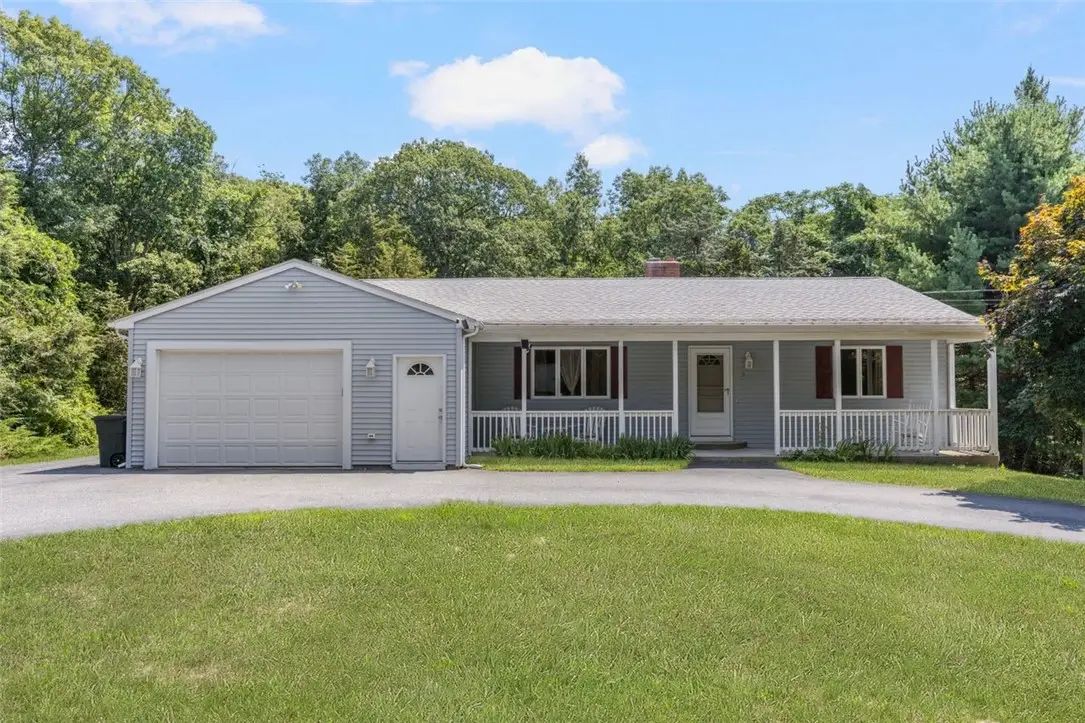 3 Cedar Path, Lincoln, RI 02865 - #1