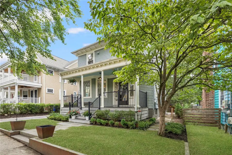 22 Ogden Street, Providence, RI 02906 - #3