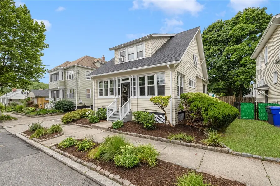 92 Nelson Street, Providence, RI 02908 - #2
