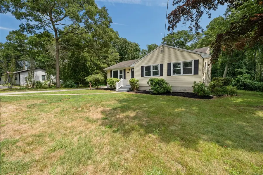 126 Alton Bradford Road, Hopkinton, RI 02808 - #3