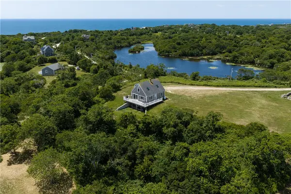 1232 Lot 194-3 Pilot Hill Road, Block Island, RI 02807