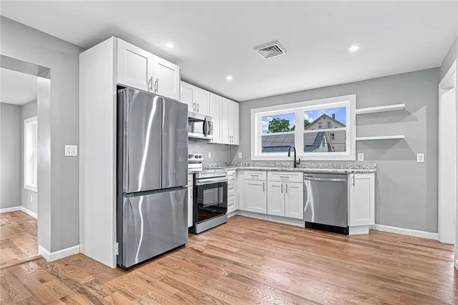 33 Tower Street, Pawtucket, RI 02860 - #3