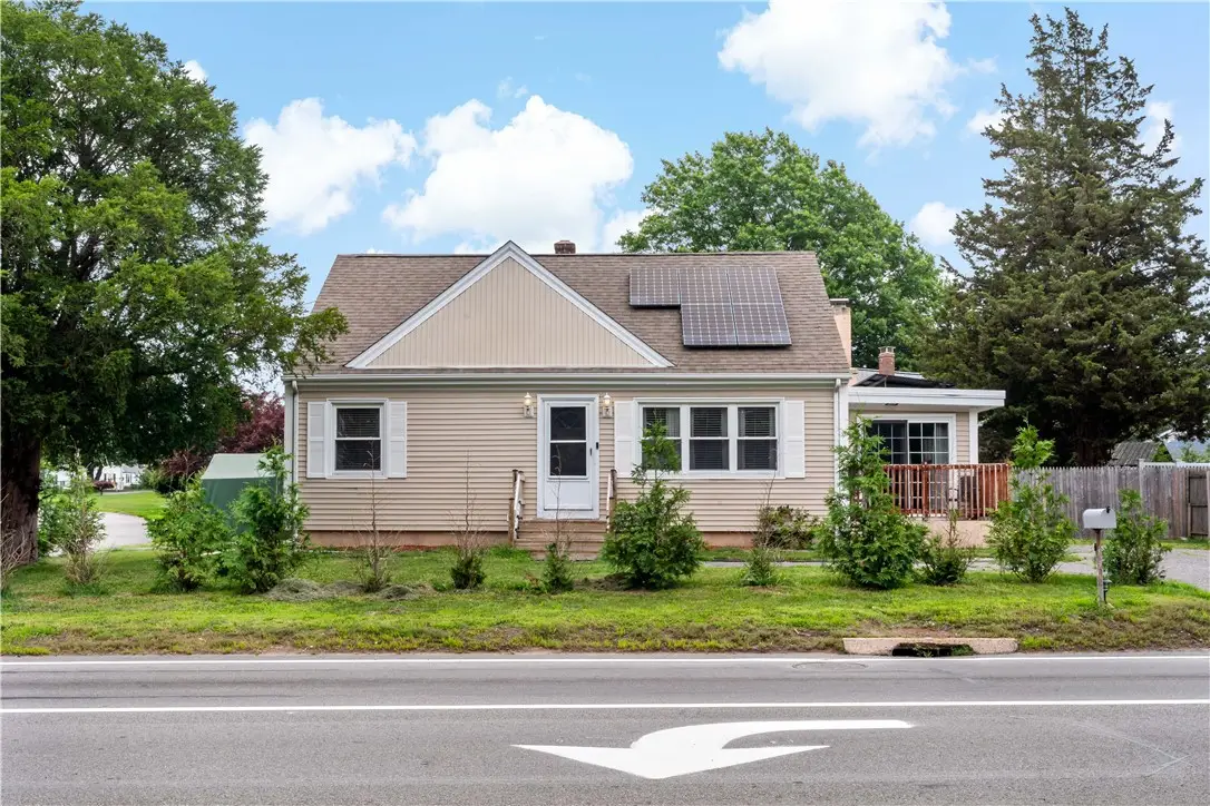 756 Metacom Avenue, Bristol, RI 02809 - #1