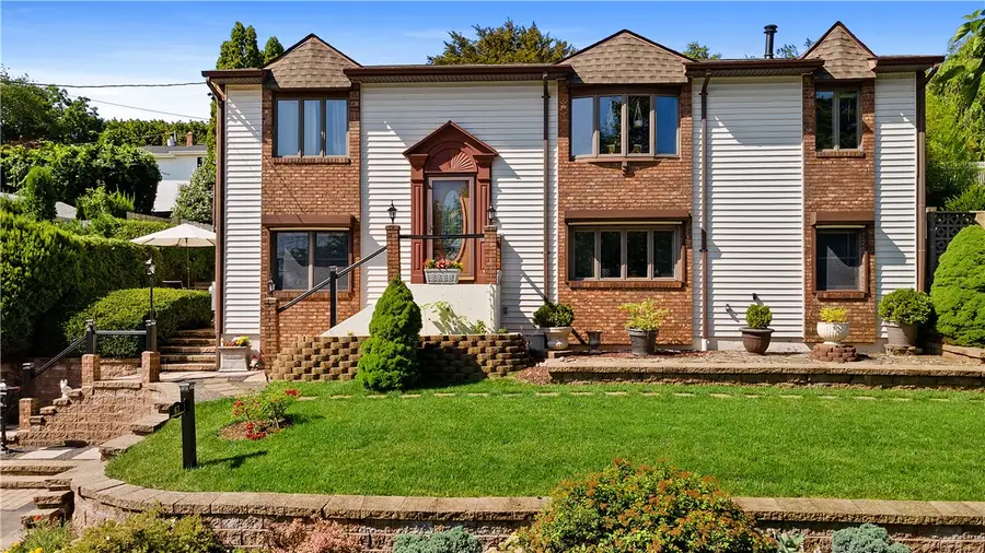 67 Curry Road, Cranston, RI 02920 - #2