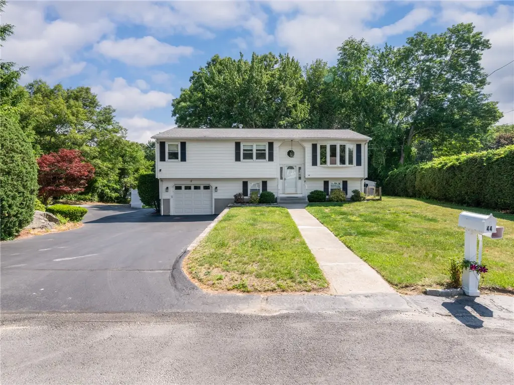44 Village Avenue, Cranston, RI 02920 - #1
