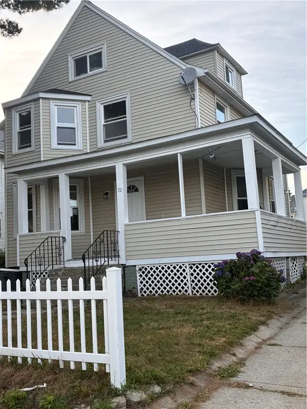 70 Prince Street, Pawtucket, RI 02860