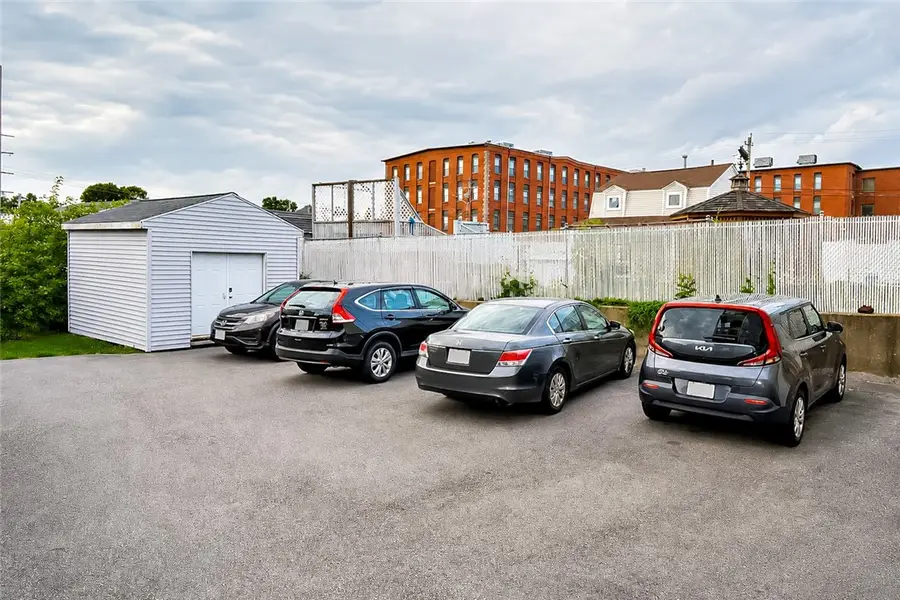 32 Slater Street, Fall River, MA 02720 - #3