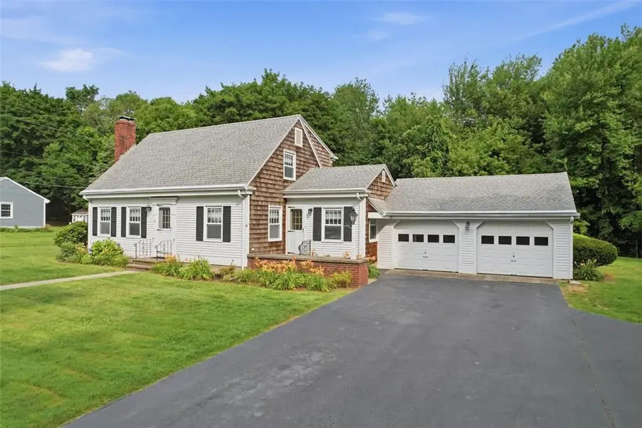 24 Rolling Acres Drive, Cumberland, RI 02864 - #2