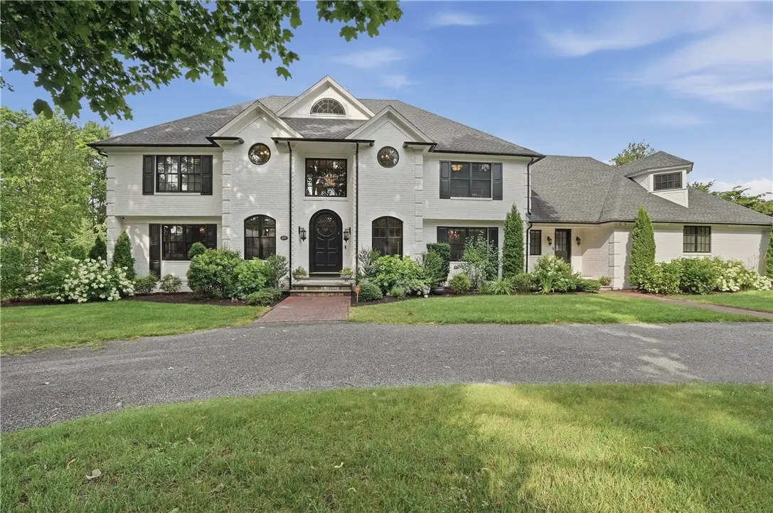 337 Rumstick Road, Barrington, RI 02806 - #1