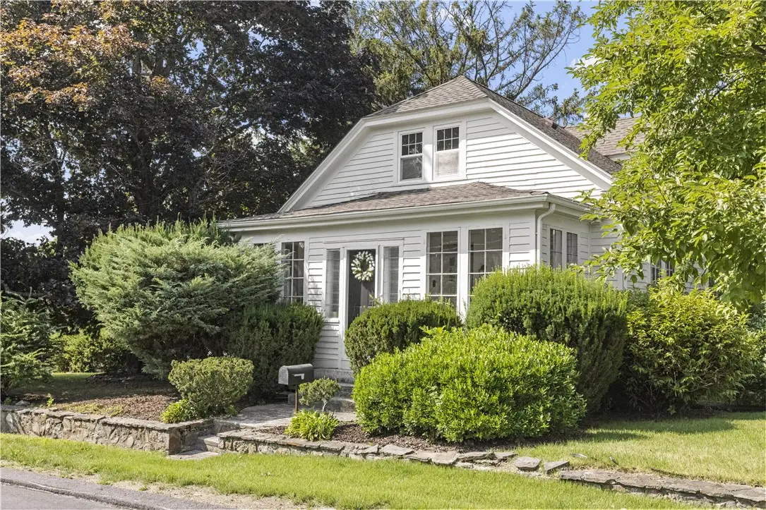 90 Hilltop Road, East Providence, RI 02914 - #1