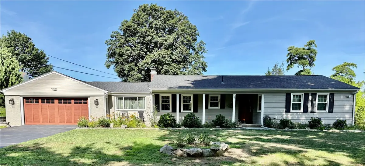 85 Commonwealth Avenue, Warwick, RI 02886 - #1