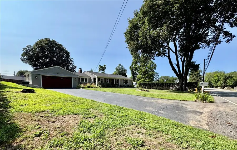 85 Commonwealth Avenue, Warwick, RI 02886 - #3