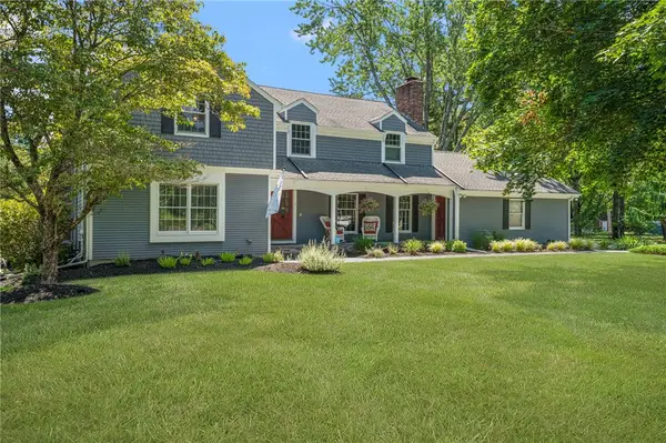 1 Pierce Court, Barrington, RI 02806