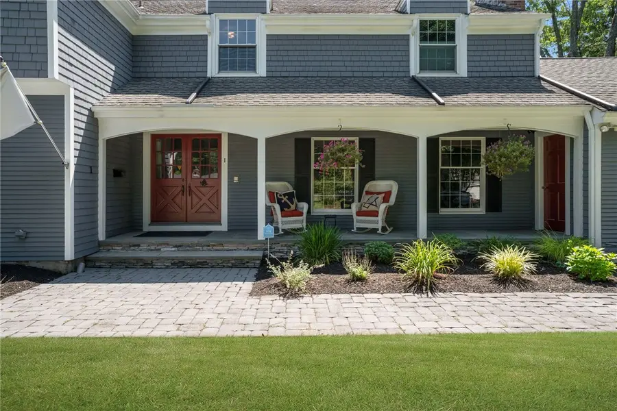 1 Pierce Court, Barrington, RI 02806 - #2